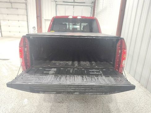 Used 2016 Ford F150 XLT w/ Equipment Group 302A Luxury AWD/4WD image 17