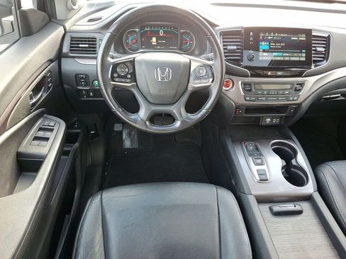 Used 2021 Honda Pilot EX-L image 21