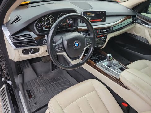 Used 2015 BMW X5 xDrive35i image 14