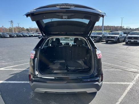 Used 2022 Ford Edge SEL w/ Convenience Package image 36