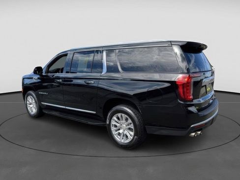 Certified 2024 GMC Yukon XL Denali image 8