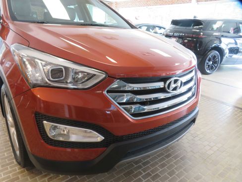 Used 2015 Hyundai Santa Fe Sport 2.0T w/ Option Group 05 image 60