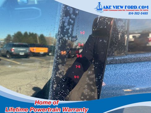 Used 2022 Ford Bronco Sport Big Bend w/ Convenience Package image 15