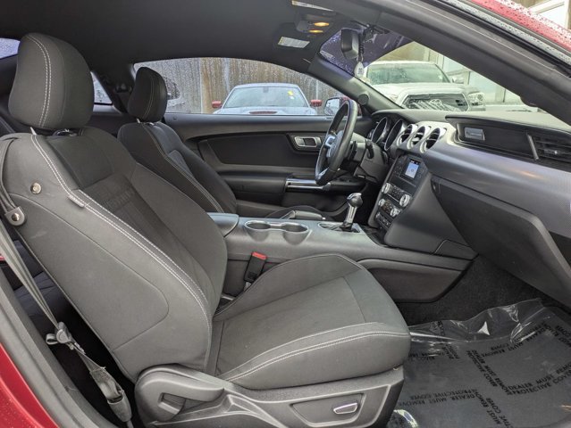 Used 2019 Ford Mustang GT RWD image 12
