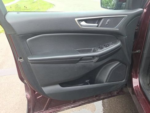 Used 2024 Ford Edge SEL w/ Convenience Package AWD/4WD image 25