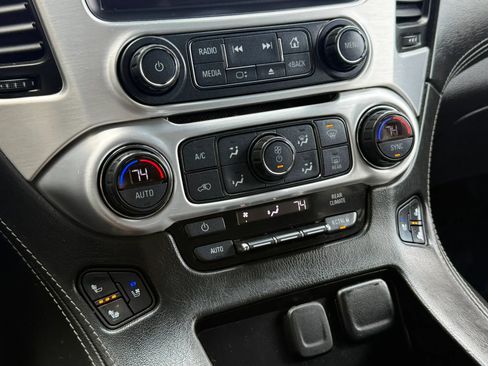 Used 2018 GMC Yukon SLT AWD/4WD image 41