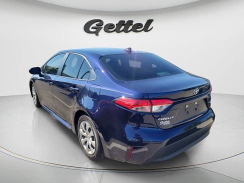 Used 2023 Toyota Corolla LE image 8