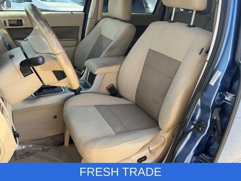 Used 2009 Ford Escape XLT image 13