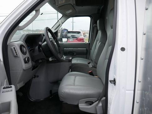 New 2024 Ford E-350 and Econoline 350 Super Duty w/ Power Windows & Locks Group image 2