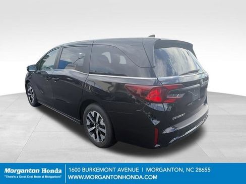 Used 2025 Honda Odyssey EX-L image 7