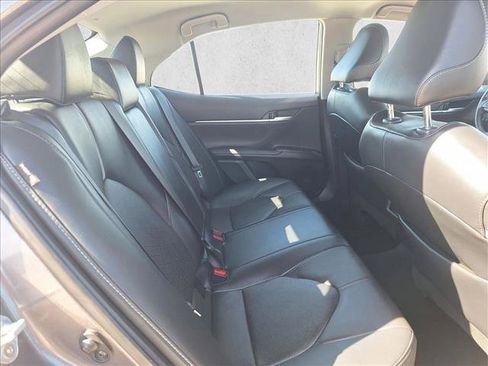 Used 2024 Toyota Camry XSE FWD image 18