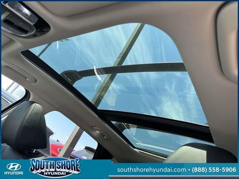 Used 2025 Hyundai Tucson SEL AWD/4WD image 22