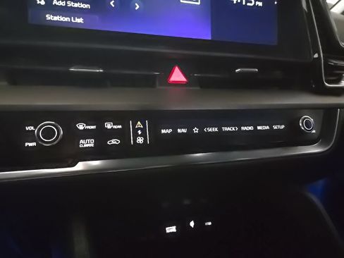 Certified 2023 Kia Sportage X-Line AWD/4WD image 33