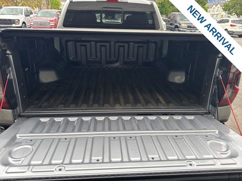 Used 2024 Ford Ranger XLT w/ FX4 Off-Road Package AWD/4WD image 13