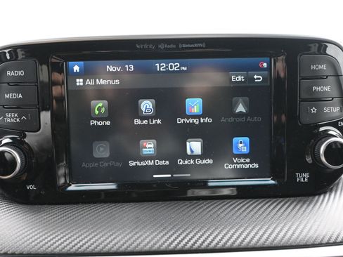 Used 2021 Hyundai Tucson Sport w/ Cargo Package image 16