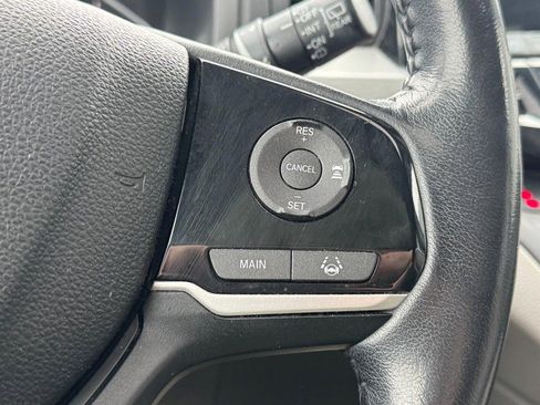 Used 2018 Honda Odyssey EX-L image 19