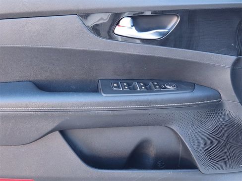 Certified 2022 Kia Forte GT-Line w/ GT-Line Premium Package image 22