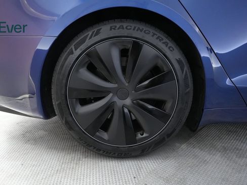 Used 2023 Tesla Model S Standard Range AWD/4WD image 21