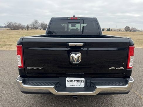 Certified 2020 RAM 1500 Big Horn image 5