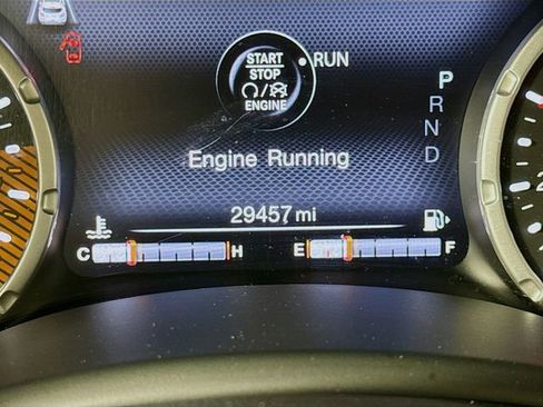 Used 2021 Jeep Renegade Latitude image 12