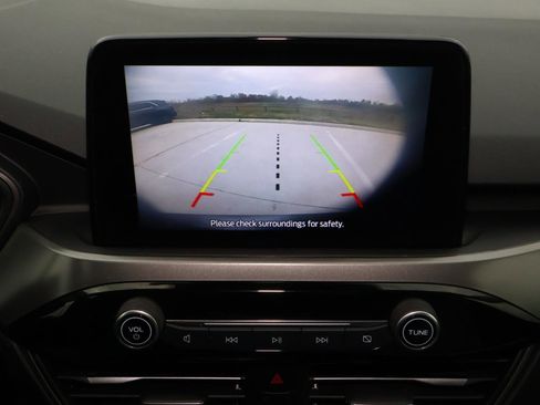 Used 2023 Ford Escape Active image 28