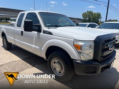Used 2015 Ford F350 XL