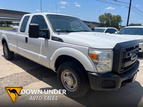 Used 2015 Ford F350 XL image 1