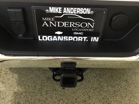 New 2025 GMC Sierra 1500 SLT w/ SLT Premium Package image 24