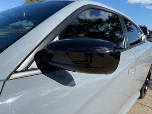 Used 2022 Dodge Charger GT w/ Blacktop Package RWD image 11