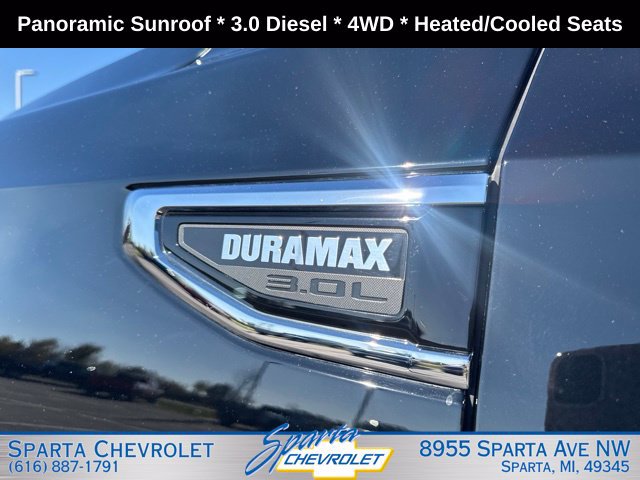 Used 2021 GMC Yukon SLT AWD/4WD image 11