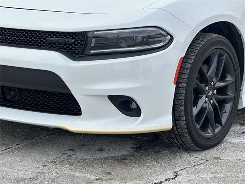 Used 2022 Dodge Charger GT w/ Plus Group image 8
