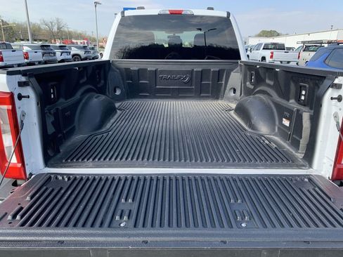 Used 2026 Ford F250 XLT image 19