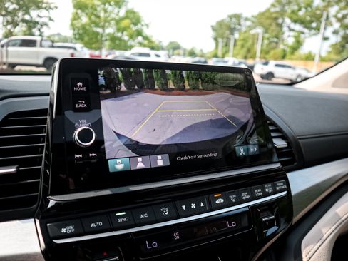 New 2026 Honda Odyssey EX-L image 23