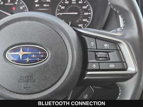 Used 2023 Subaru Ascent Touring w/ Popular Package #2A AWD/4WD image 25
