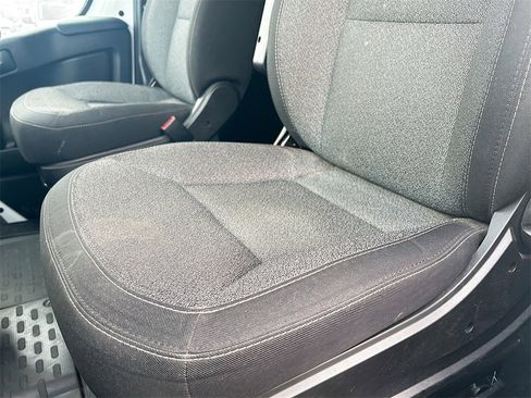 Used 2023 RAM ProMaster 1500 w/ Safety Group (A) image 18