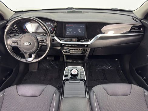 Used 2020 Kia Niro EX w/ Cold Weather Package image 11