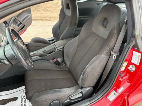 Used 2007 Mitsubishi Eclipse GS FWD image 34