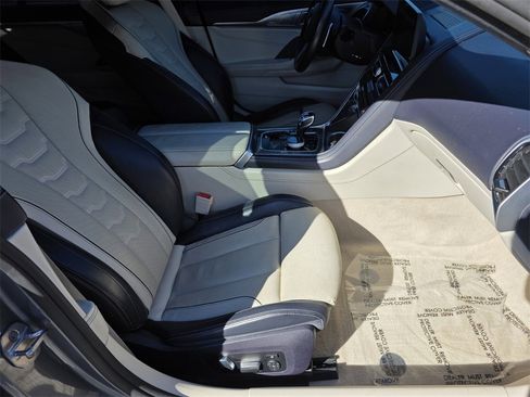 Used 2023 BMW 840i Gran Coupe image 30