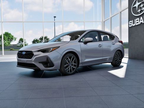 New 2026 Subaru Impreza 2.0i Sport AWD/4WD image 2