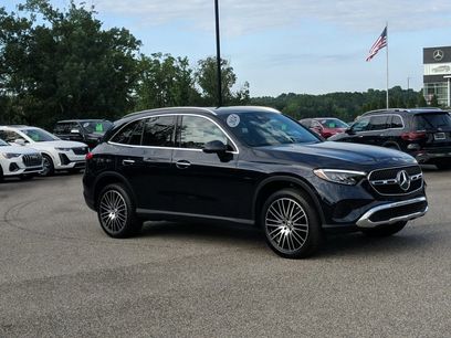 Certified 2024 Mercedes-Benz GLC 300
