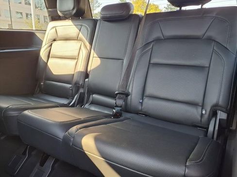 New 2025 Lincoln Navigator Reserve w/ Jet Appearance Package image 10
