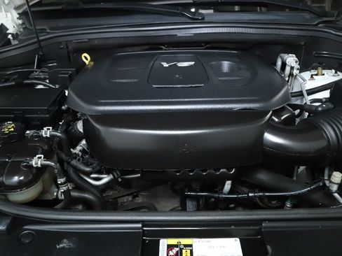 Used 2017 Jeep Grand Cherokee Overland AWD/4WD image 36