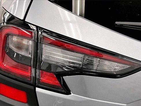 Used 2025 Subaru Outback Wilderness image 33