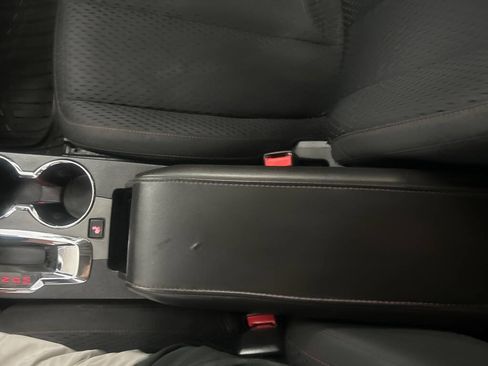 Used 2013 GMC Terrain SLE image 18