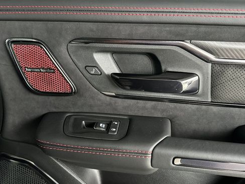 New 2026 RAM 1500 RHO w/ RHO Level 1 Equipment Group image 20