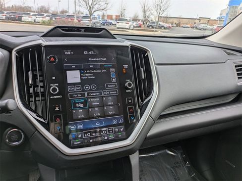 Used 2024 Subaru Ascent Touring w/ Popular Package #2 image 18