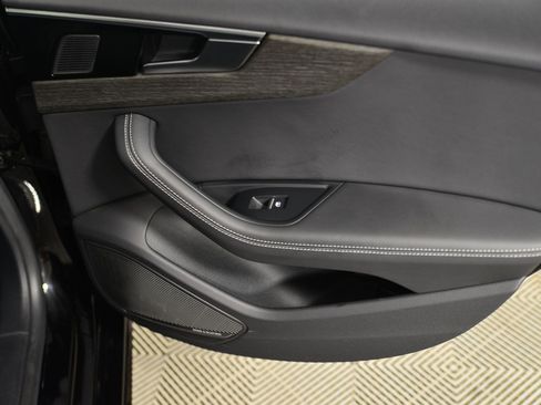 Certified 2023 Audi A5 2.0T Premium Plus w/ Premium Plus image 22