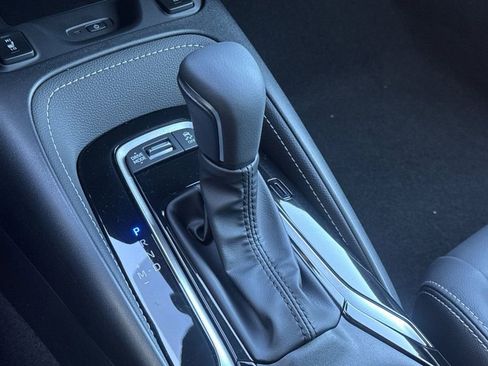 New 2026 Toyota Corolla XSE image 18