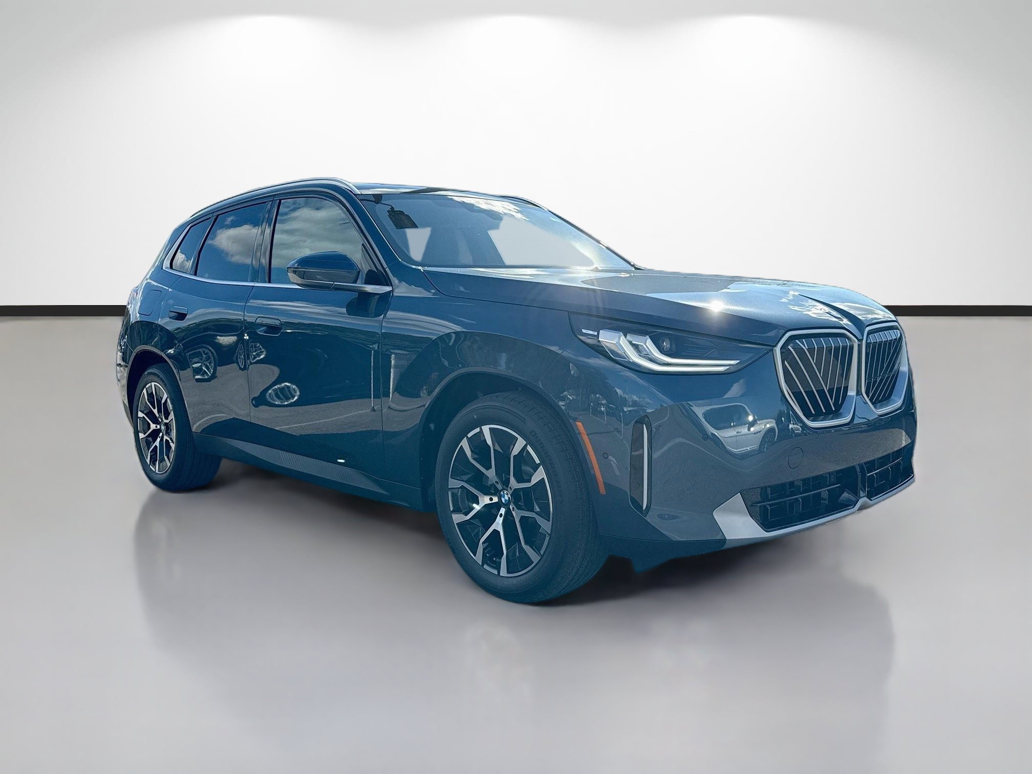 Used 2026 BMW X3 xDrive30i w/ Convenience Package AWD/4WD image 1