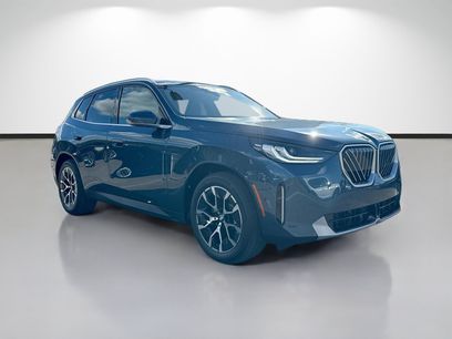 Used 2026 BMW X3 xDrive30i w/ Convenience Package